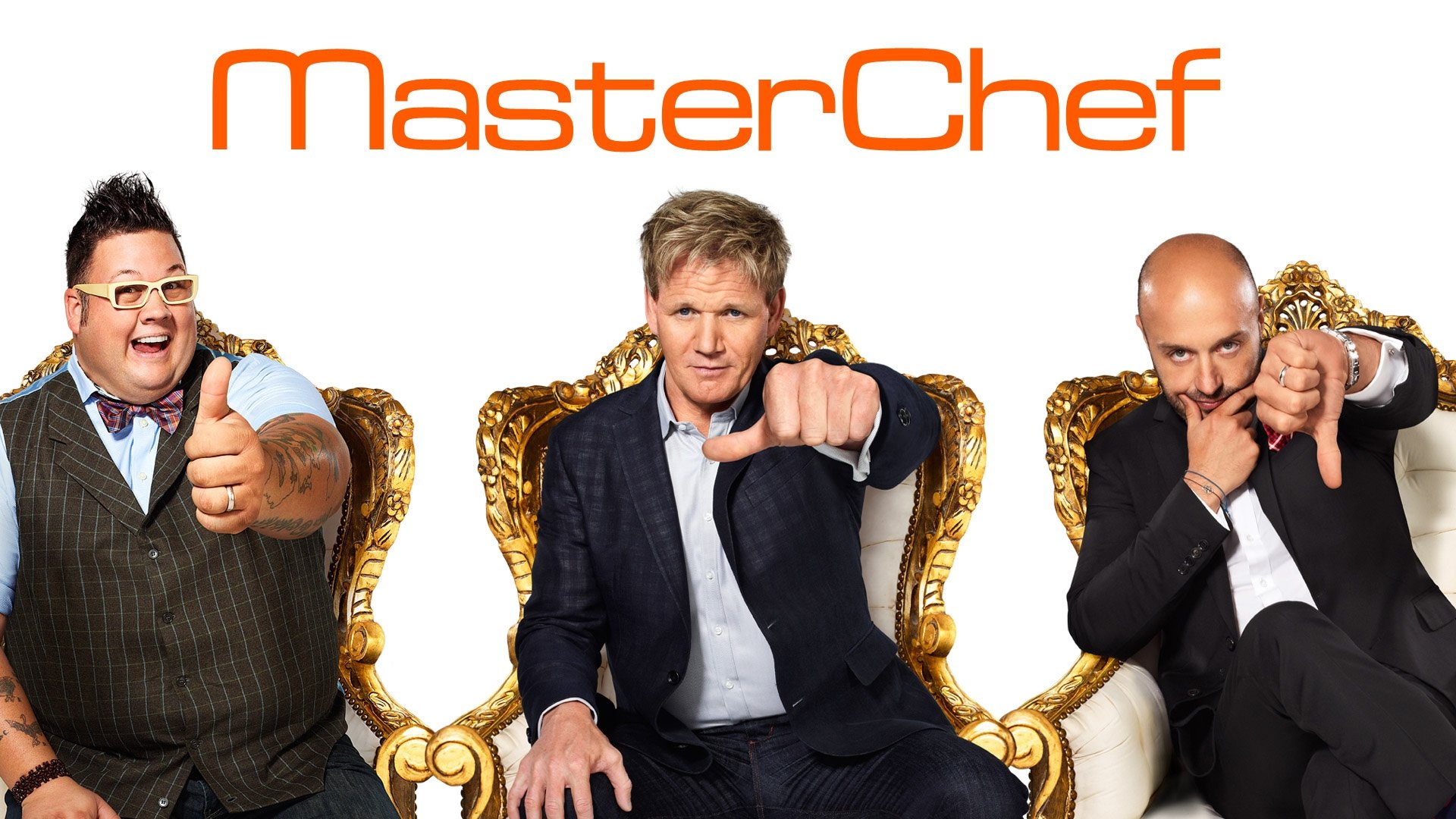 MasterChef - Season 2