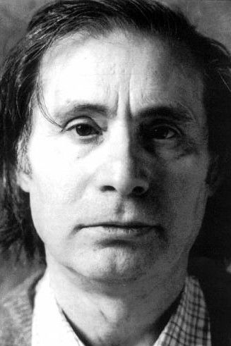 et billede af Alfred Schnittke