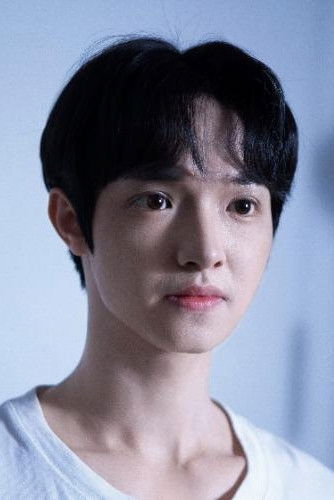 et billede af 邱晔