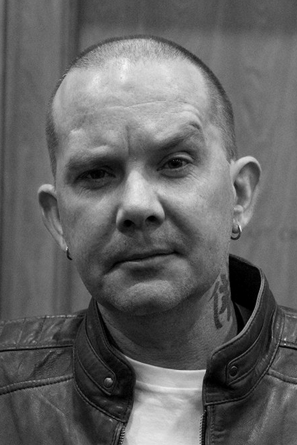 et billede af Jarred Blancard