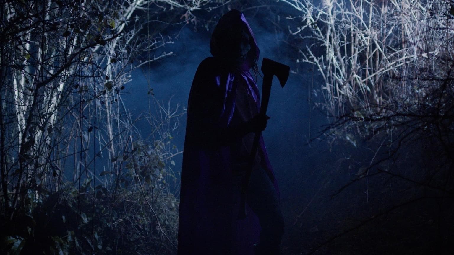 Demons at Dawn (2022)