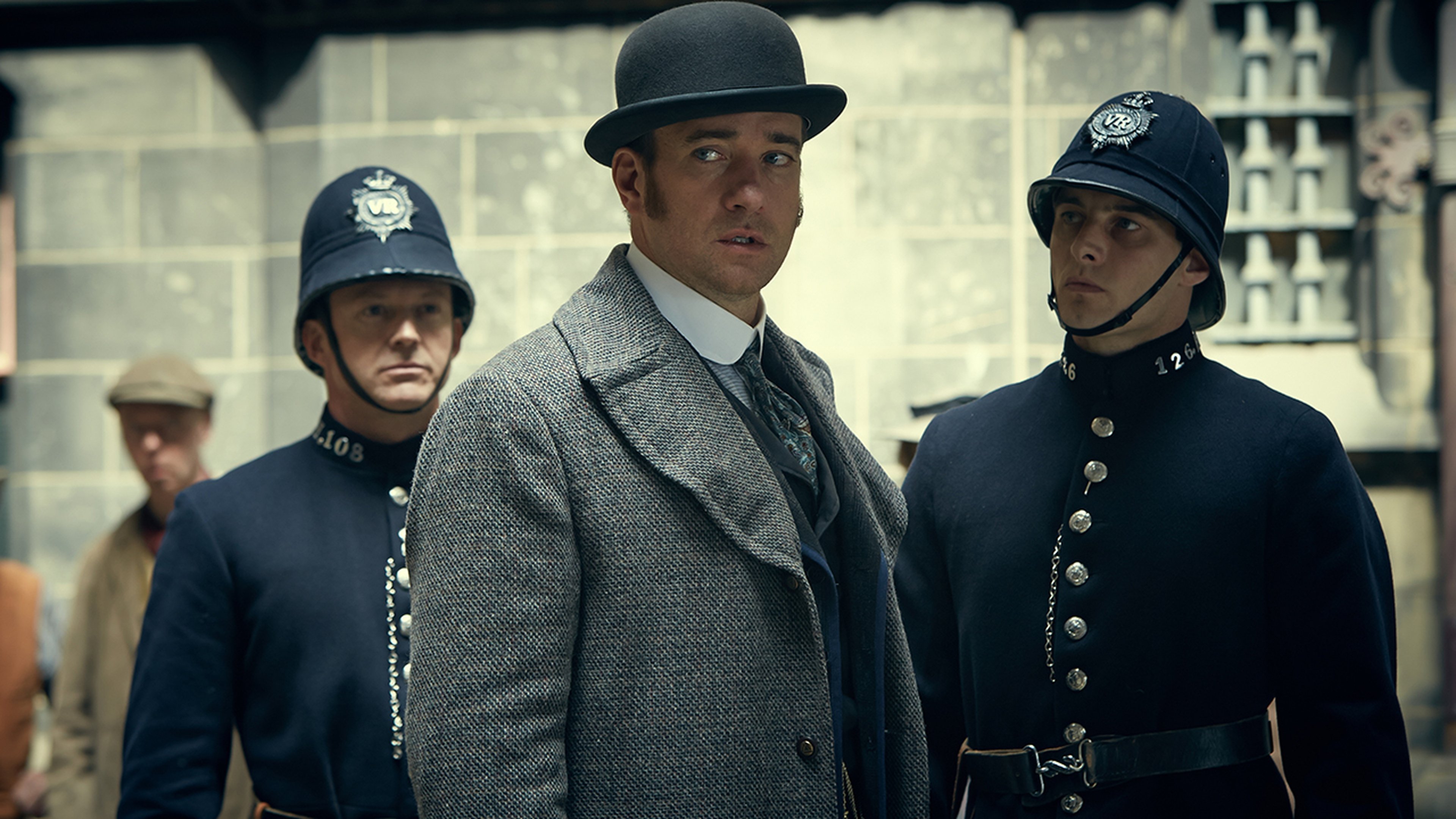 Ripper Street