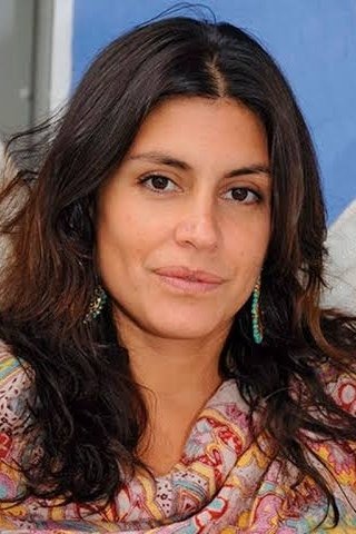 et billede af Andrea Montenegro