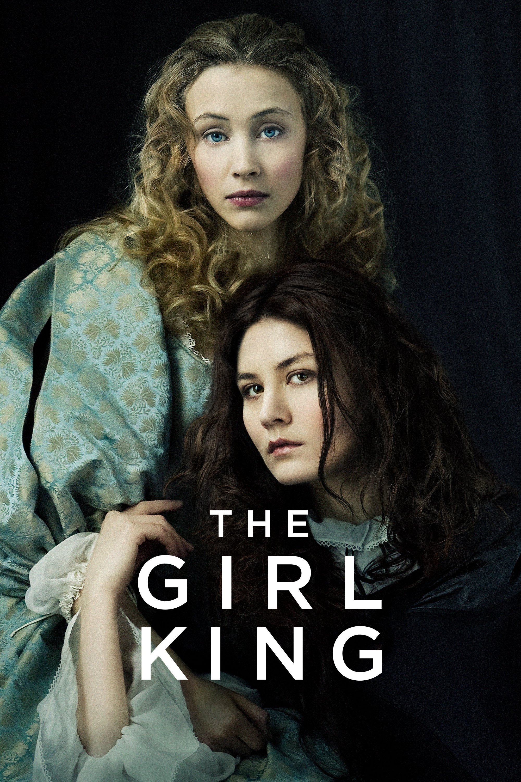 The Girl King