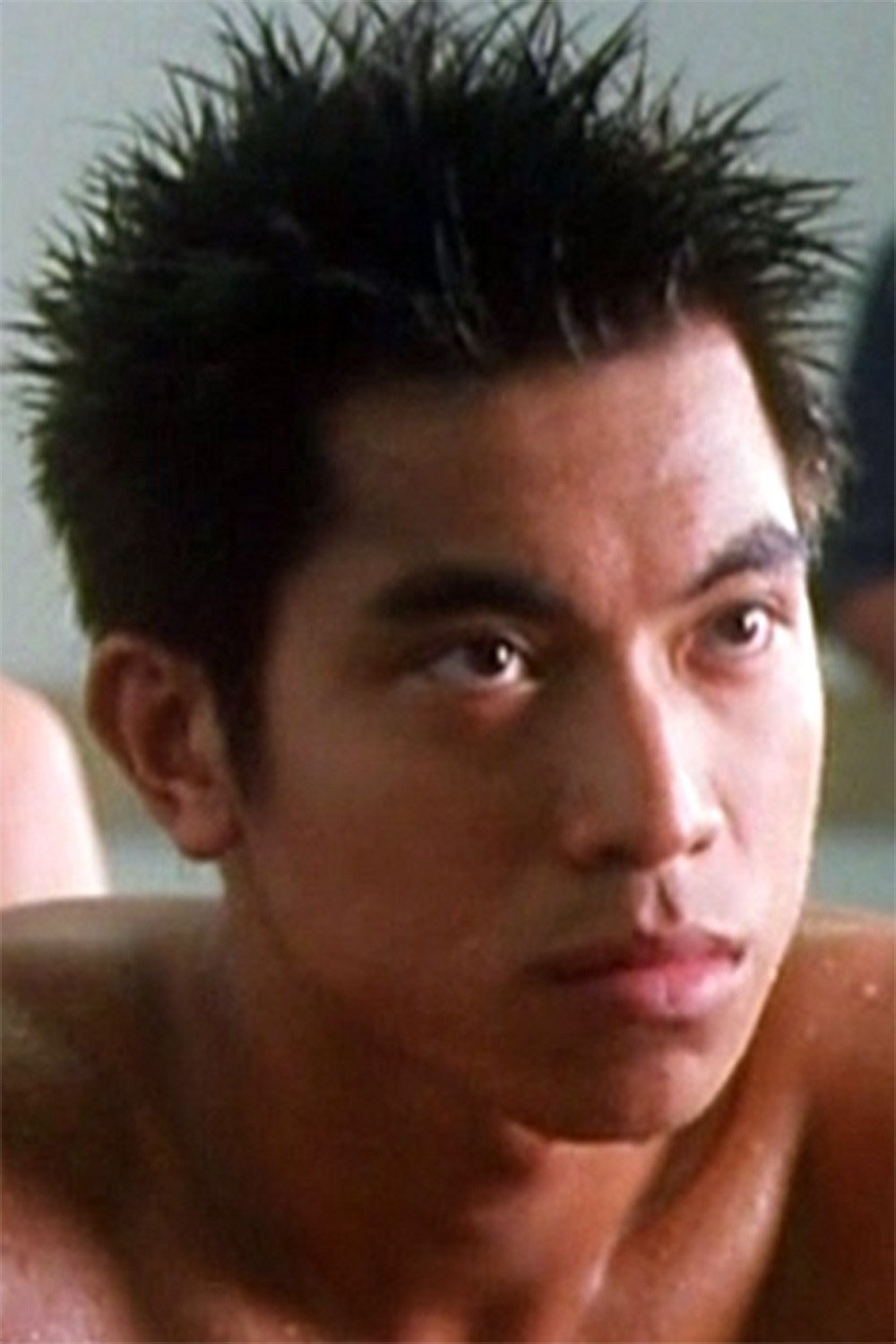 Otto Wong