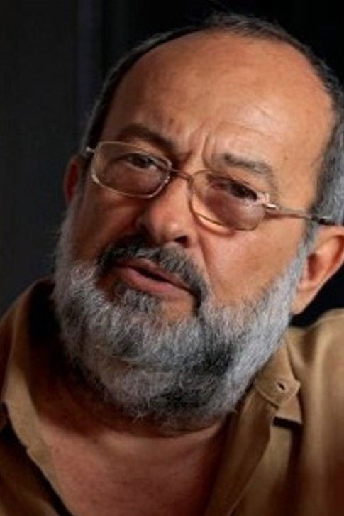 et billede af Jerónimo Labrada