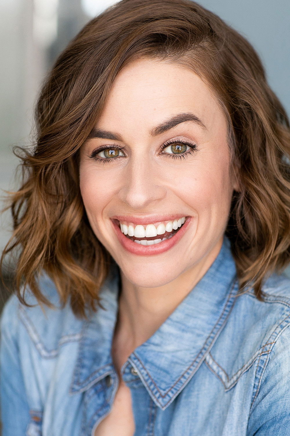 et billede af Elizabeth Saydah