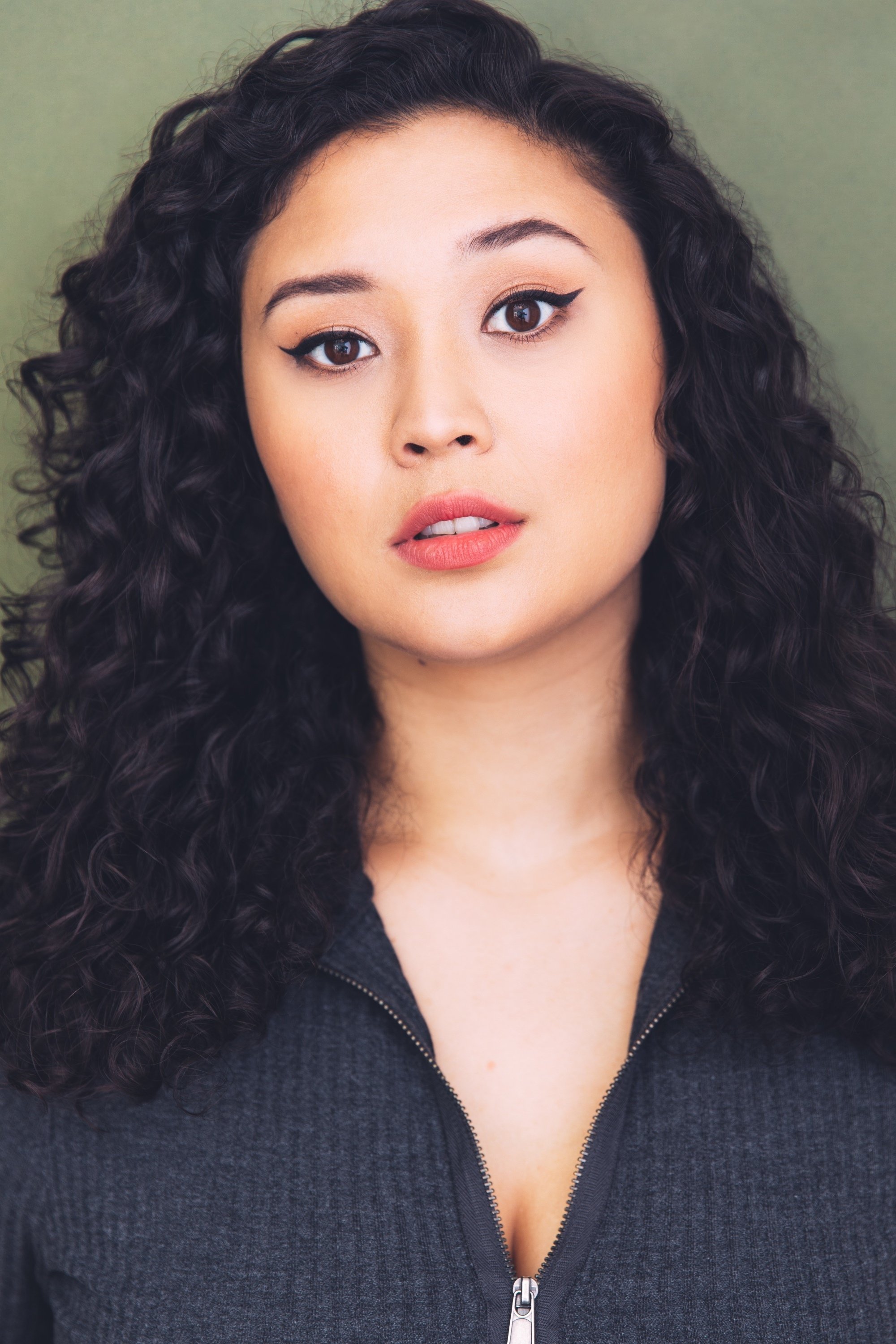 et billede af Aury Krebs