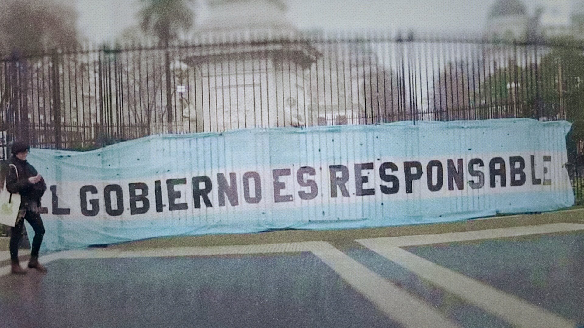 ARA San Juan: El submarino que desapareció