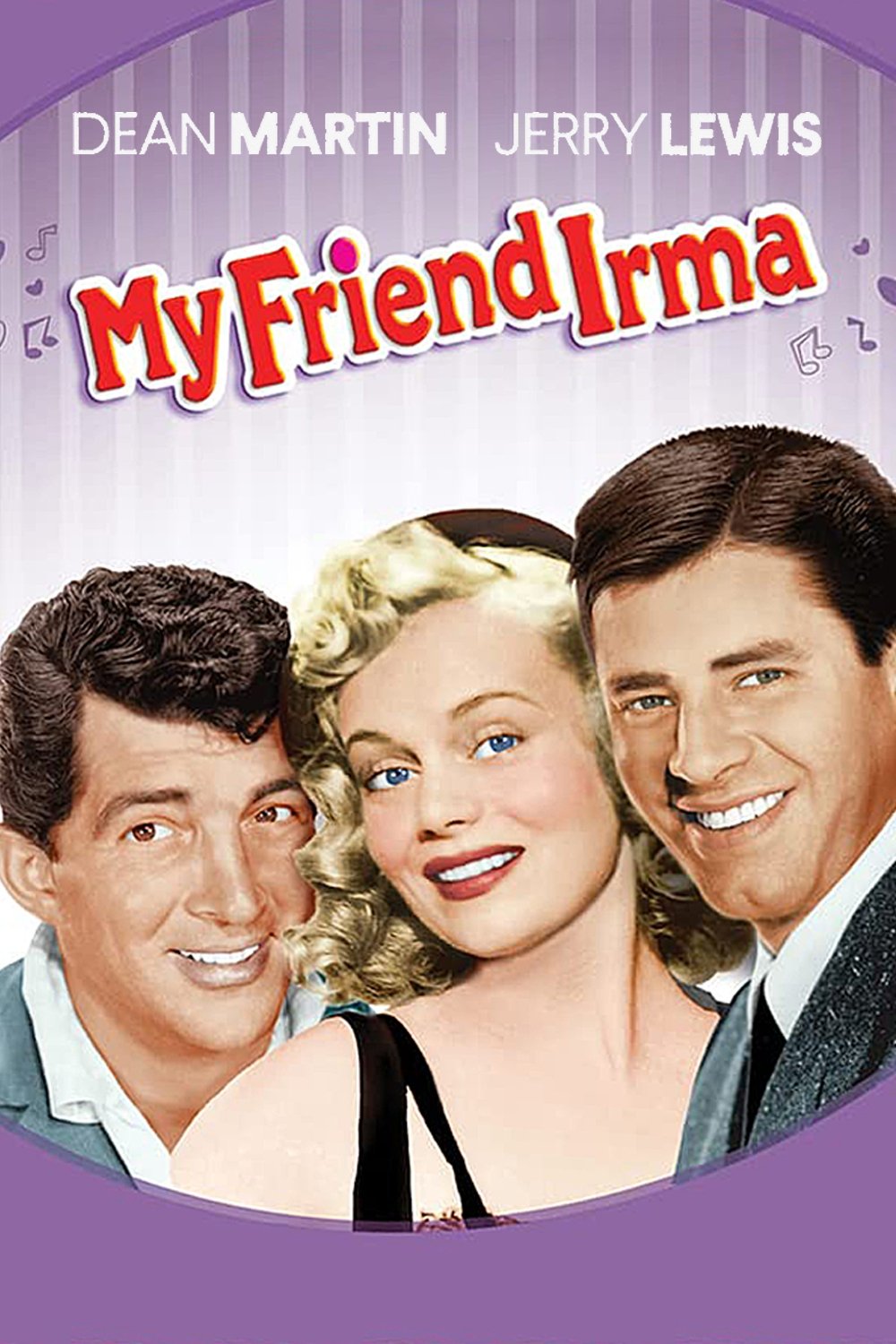 My Friend Irma