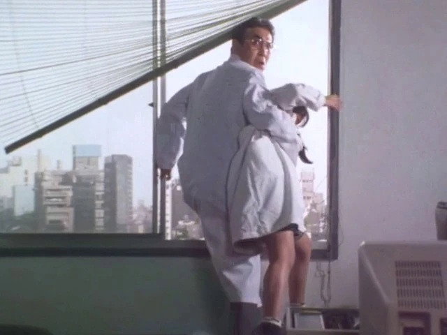 Kamen Rider Season 9 :Episode 8  Dad's And Mom's Secret