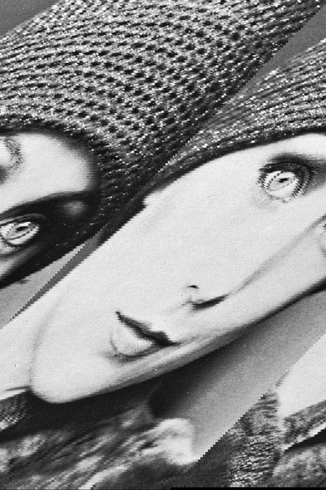 et billede af Monica Strebel