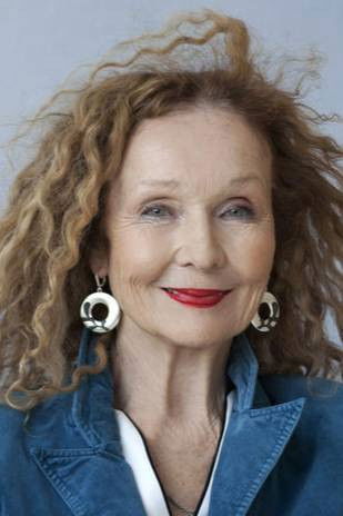 et billede af Svetlana Golovina