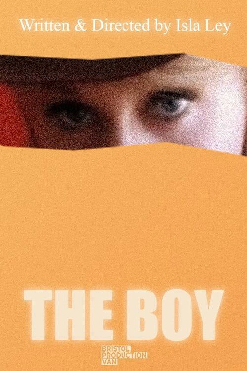 The Boy (null) movie poster