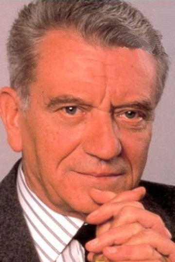 et billede af Louis Pauwels