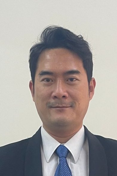 et billede af Chang Shao-yu