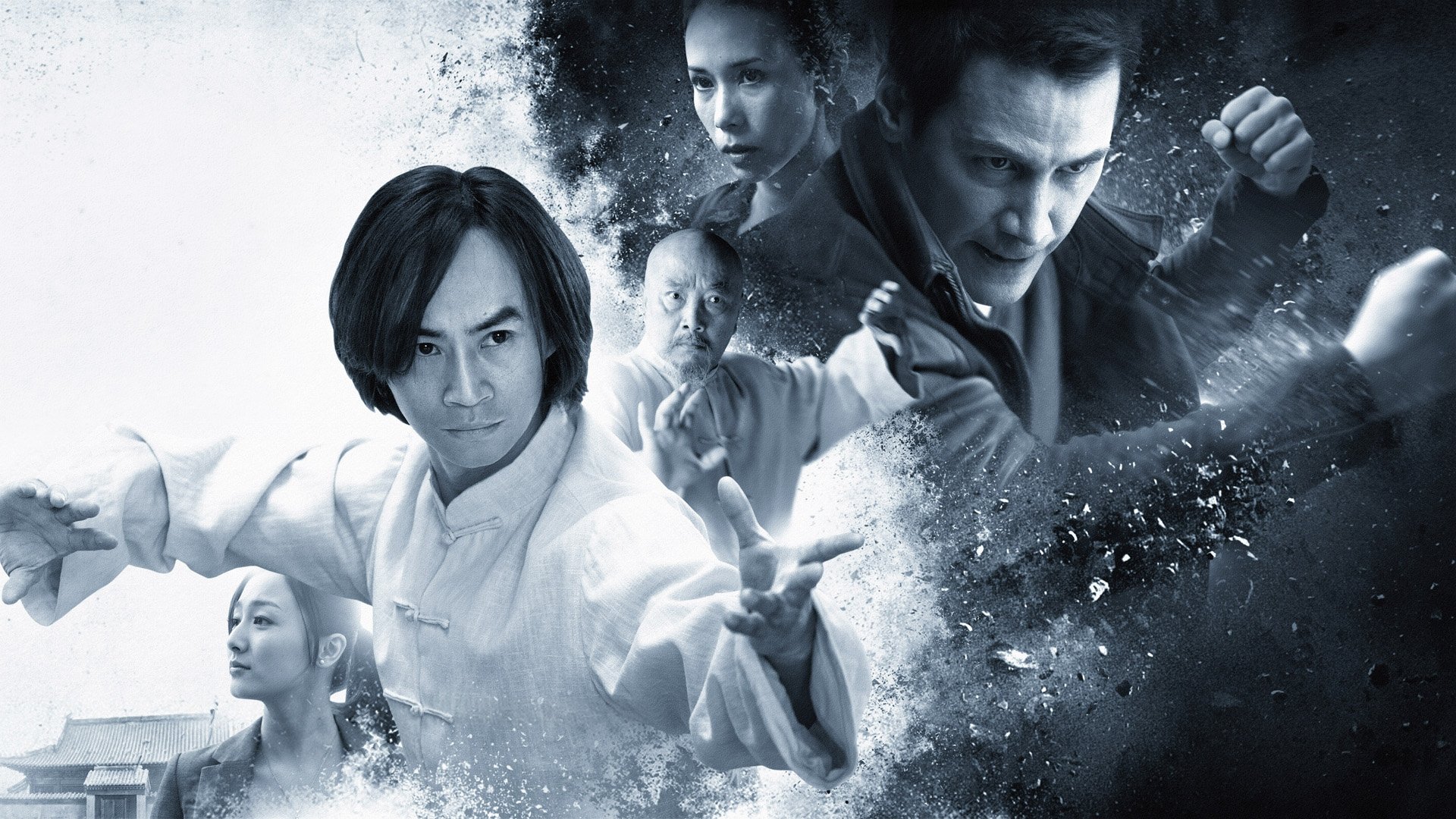 Man of Tai Chi (2013)