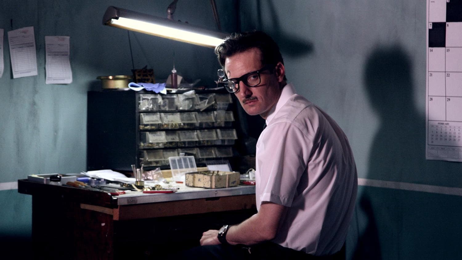 Frankie (2011)