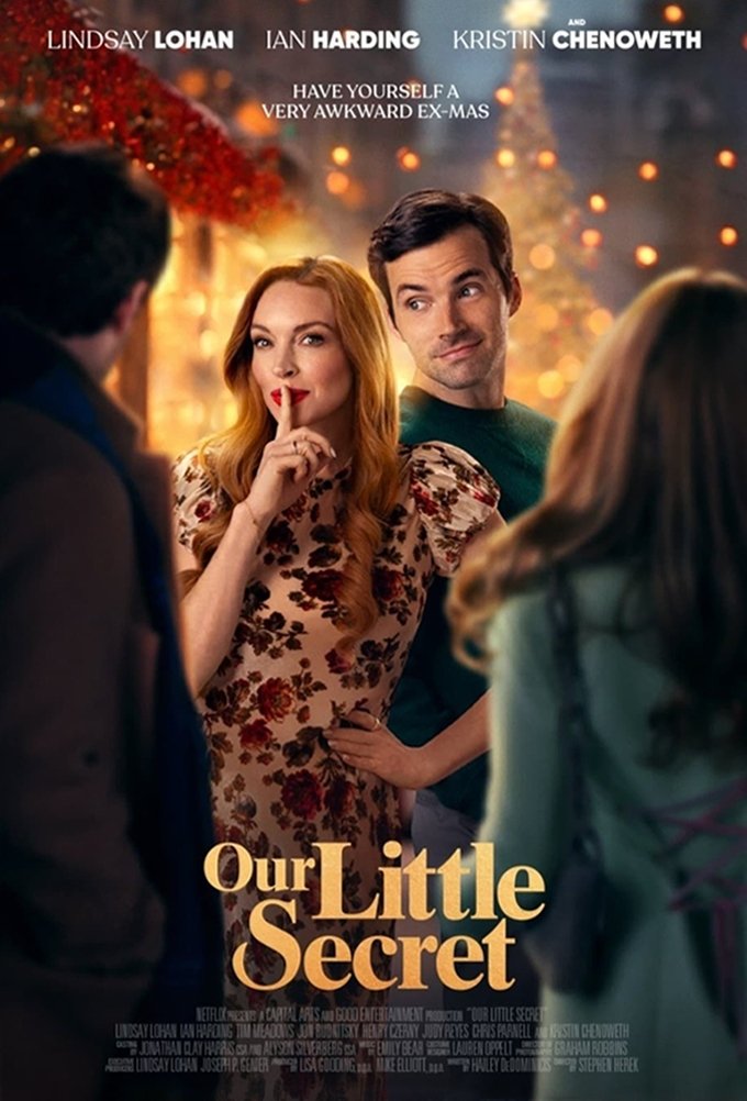 Our Little Secret