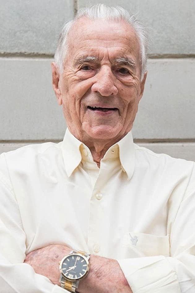 et billede af Orlando Drummond