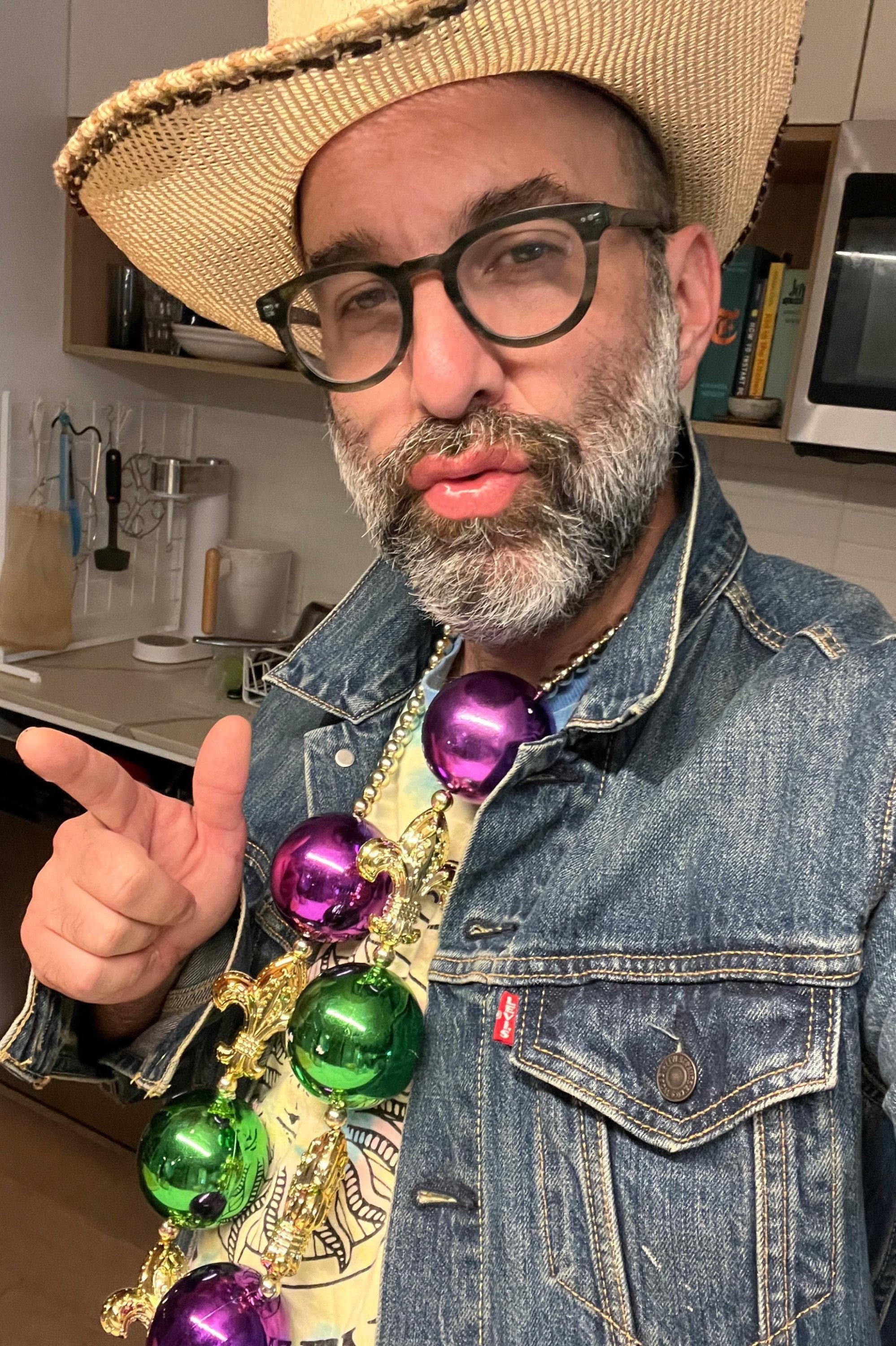 Joe Randazzo