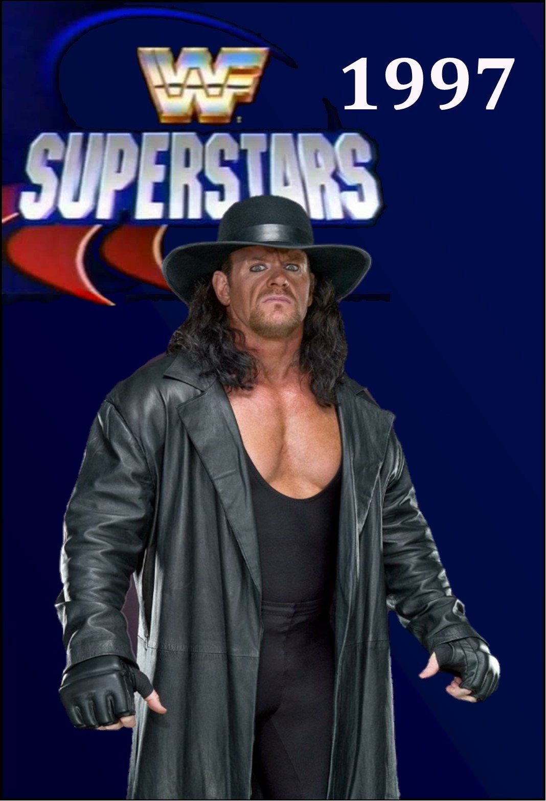 WWF Superstars - Season 12