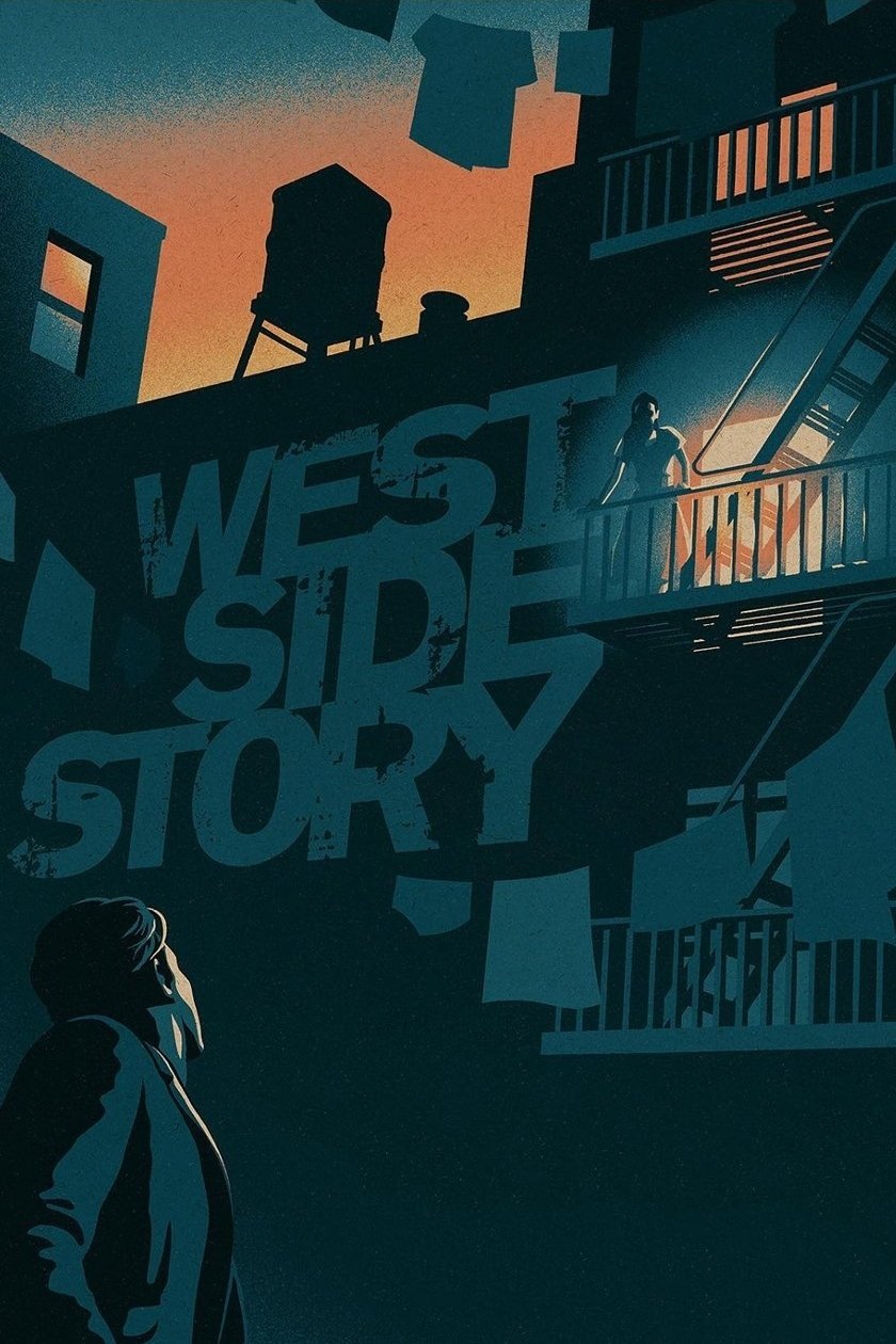 West Side Story