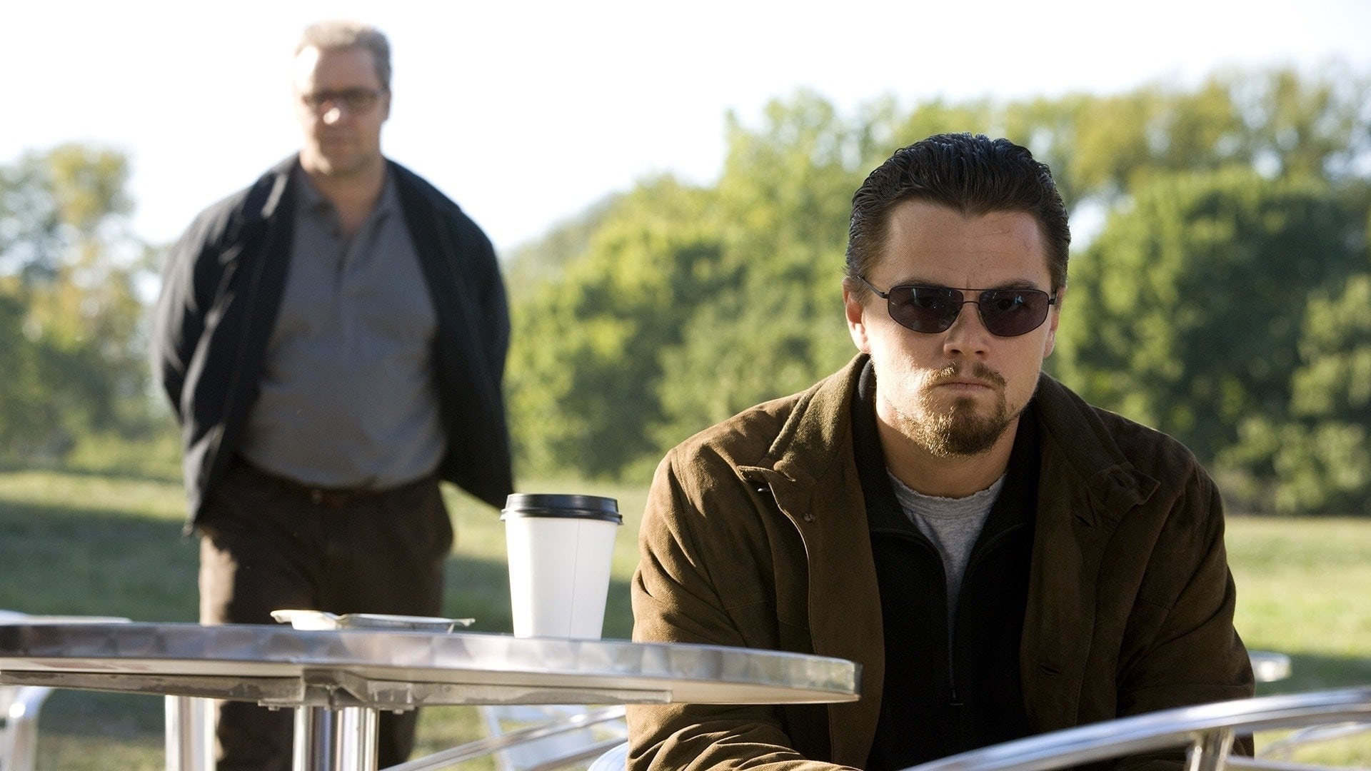 Body of Lies (2008)