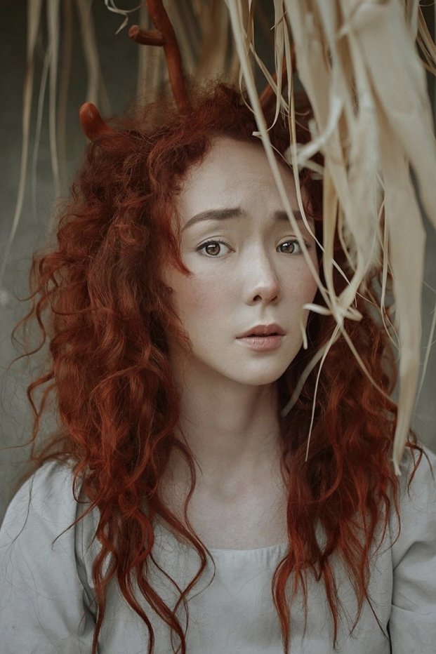 Kamila Nugmanova photo