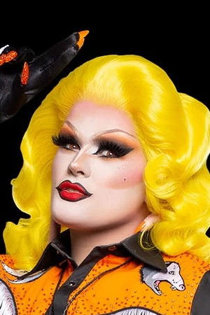 et billede af Priscilla Chambers