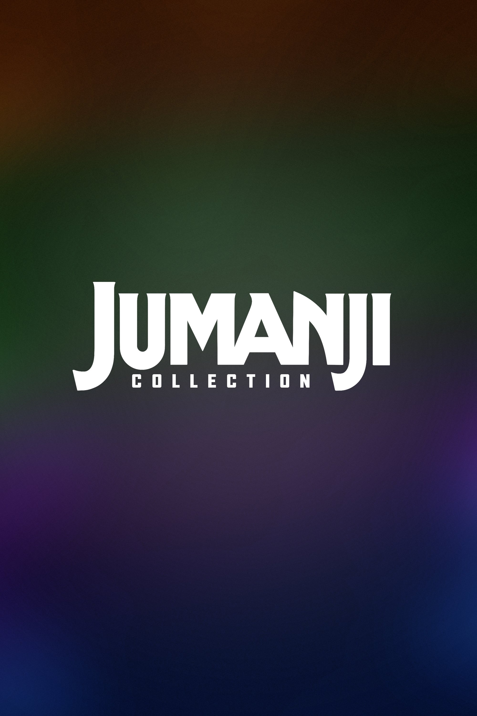 SAGA - JUMANJI