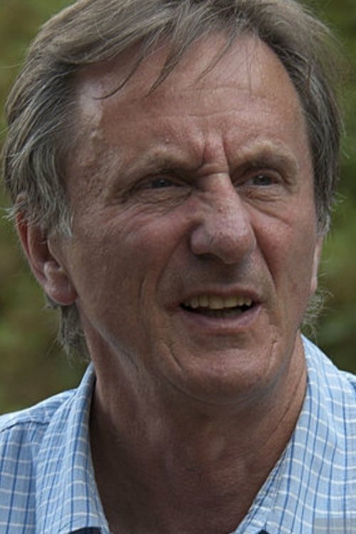 et billede af David Leland