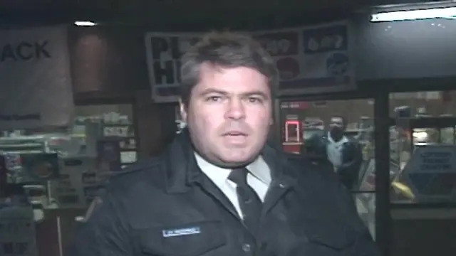 To Serve and Protect S03E05 backdrop