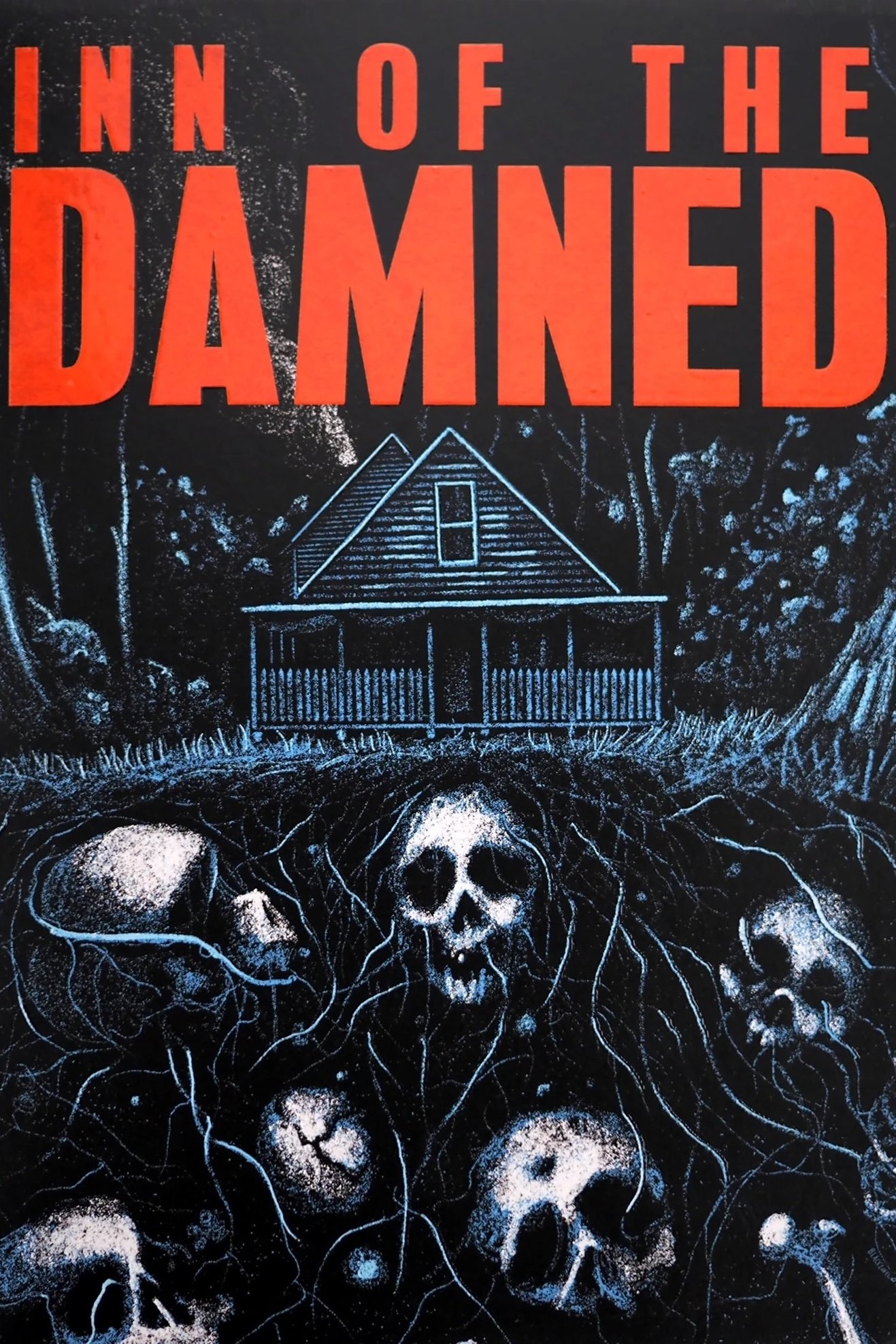 Inn of the Damned