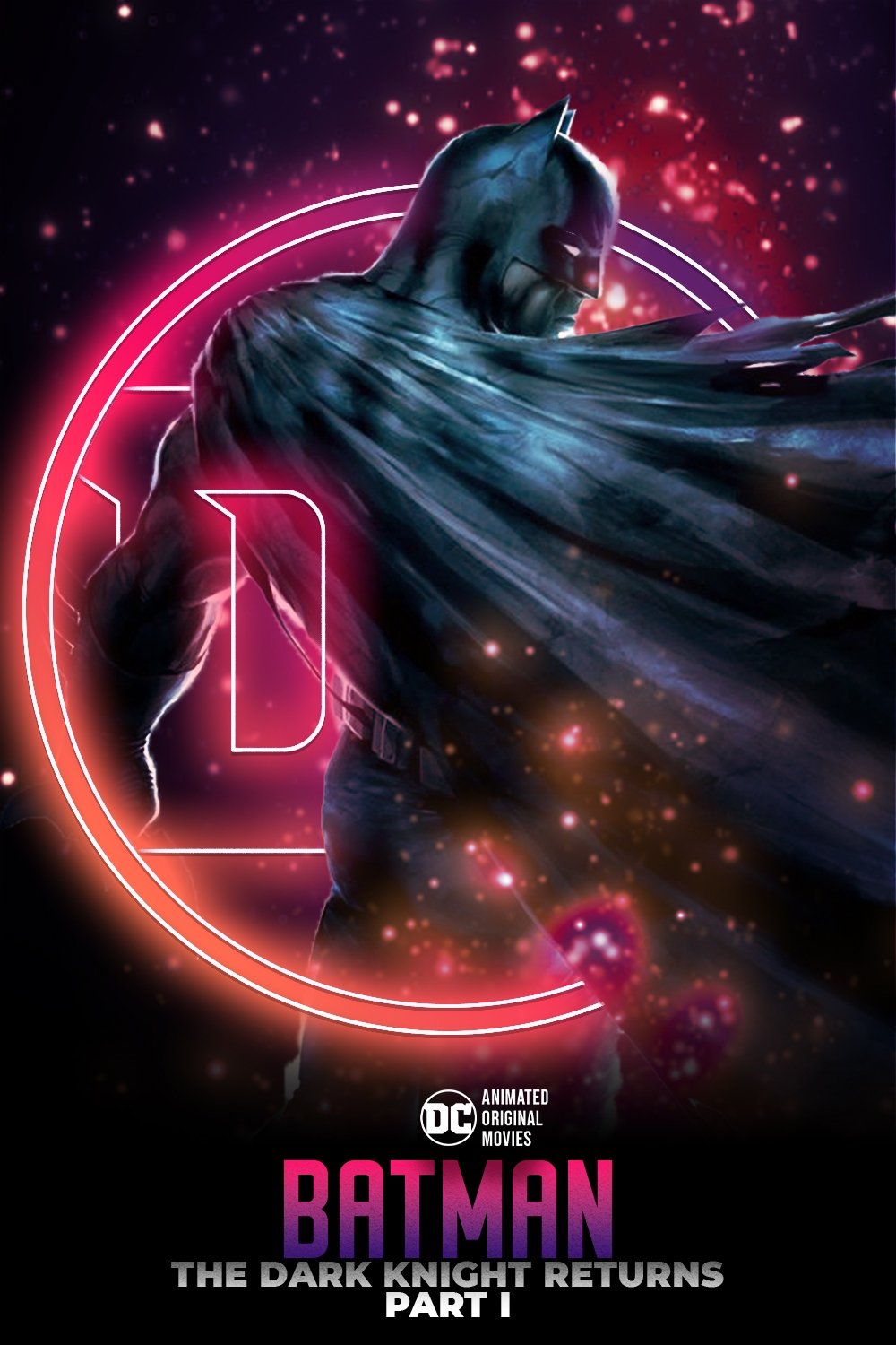 No Lag Poster 2