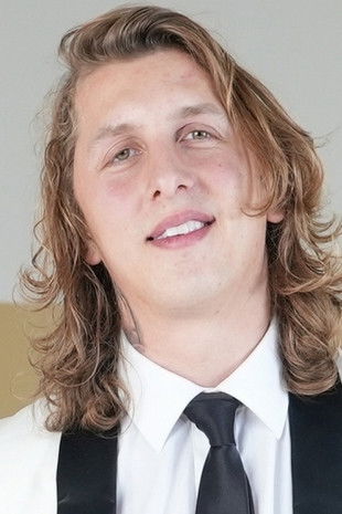 et billede af Julian Jaxon