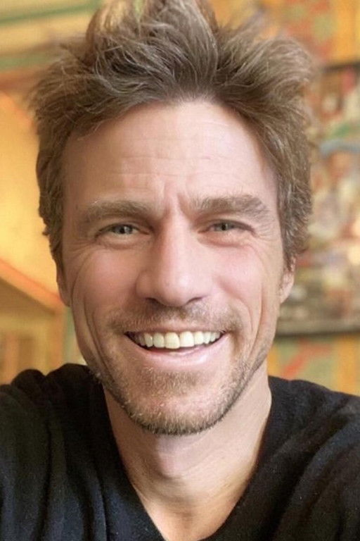 et billede af Mickaël Sabah