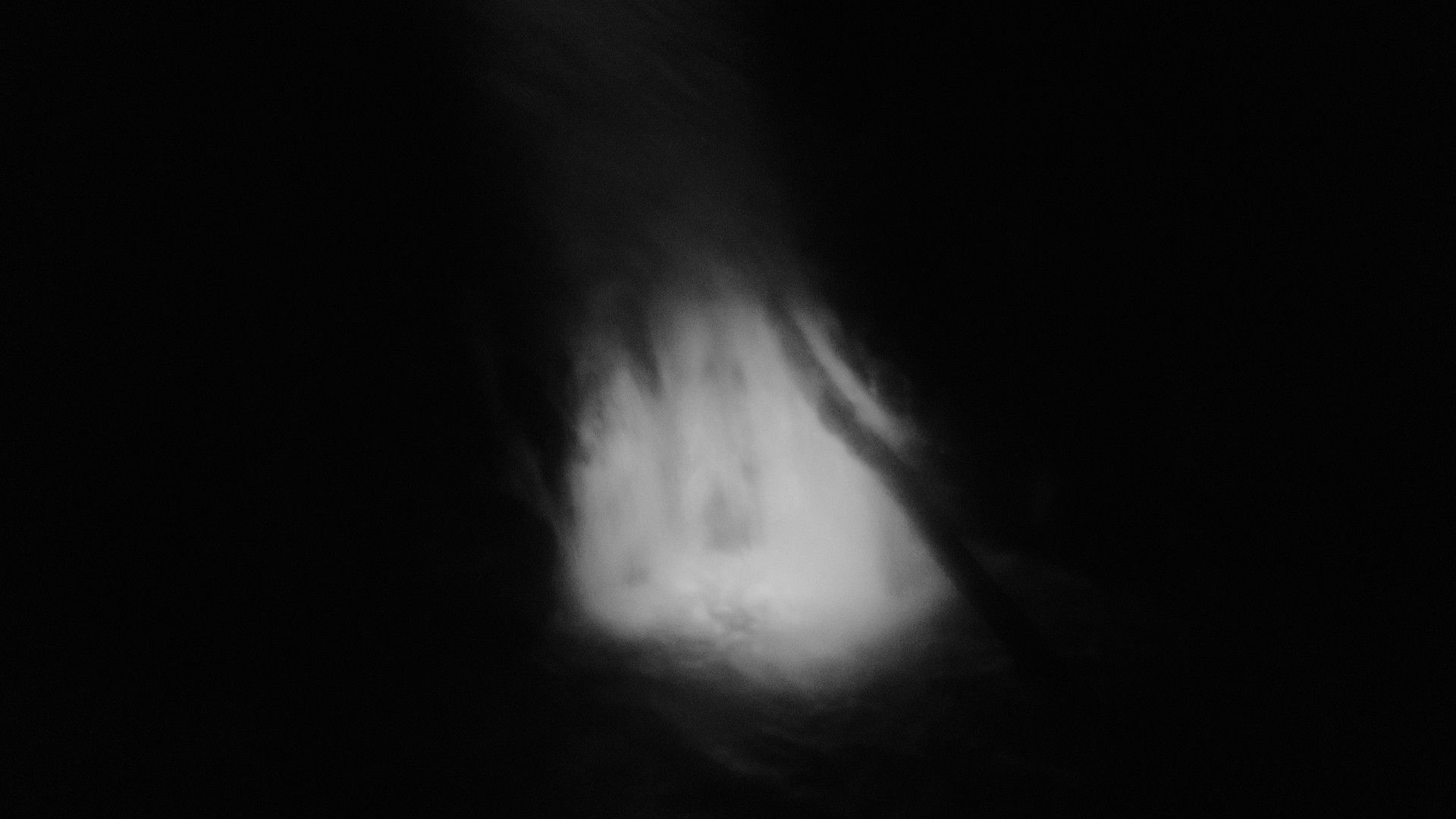 Disolución dun ollar background