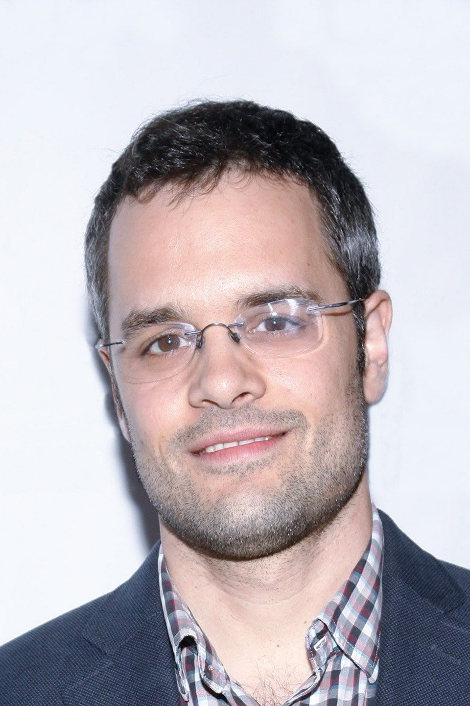 et billede af Thor Freudenthal