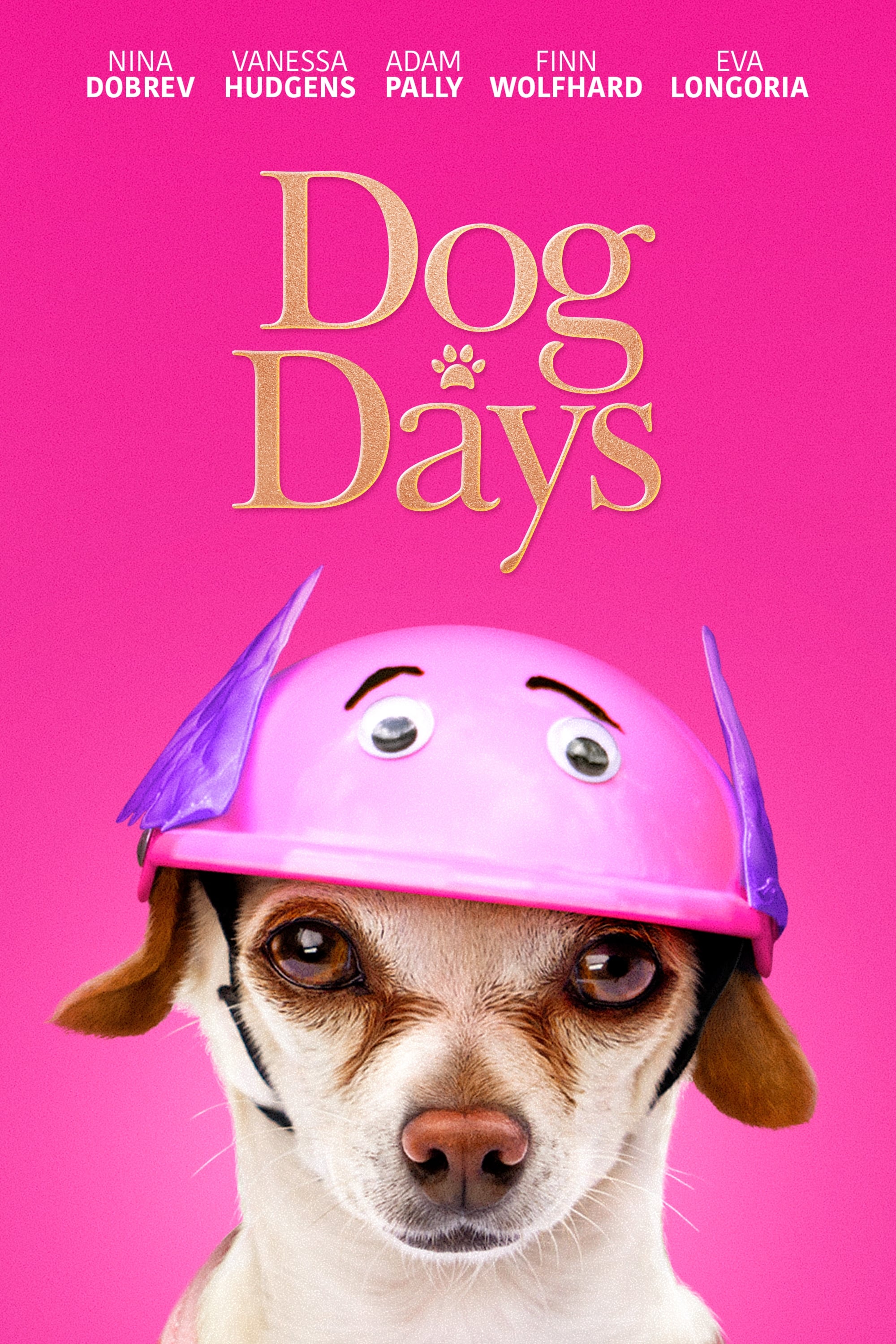 dog days movie download