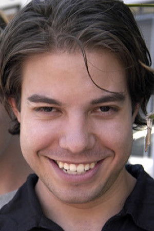 et billede af Bastian Gold