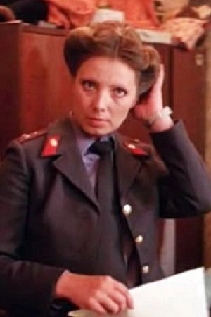 et billede af Tatyana Sharkova