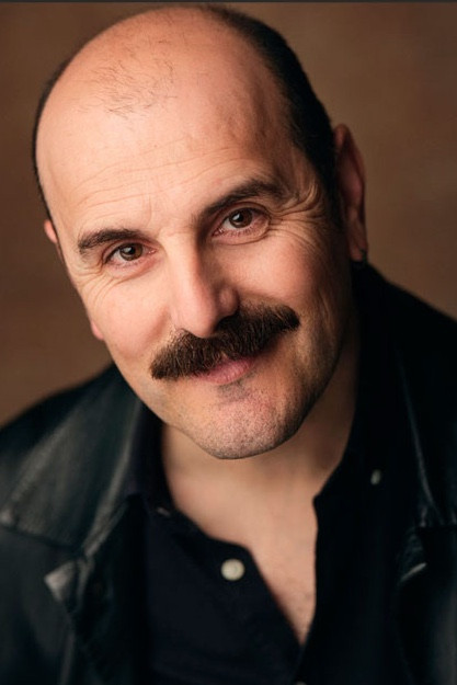 et billede af Miquel Malirach