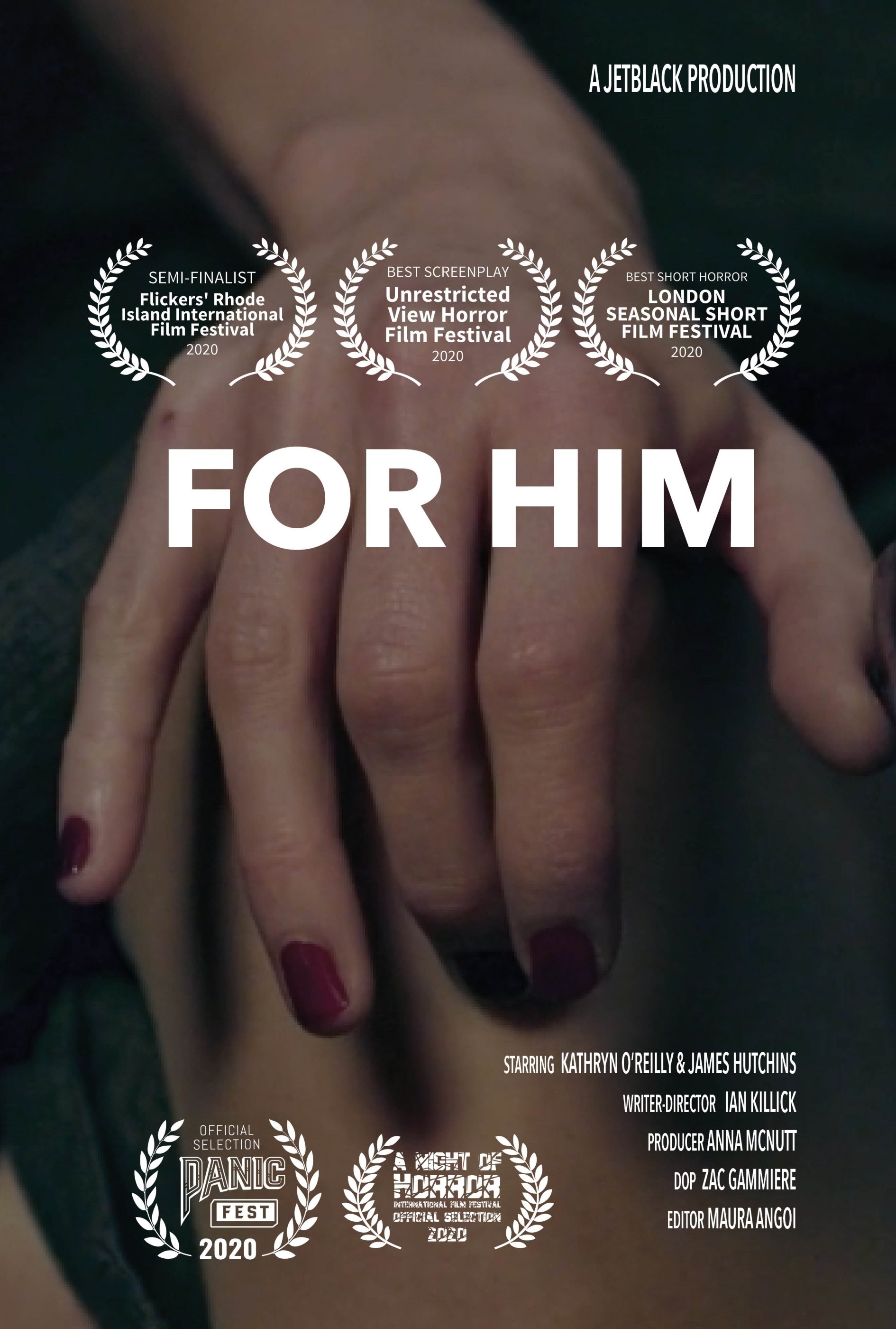 For Him For Him