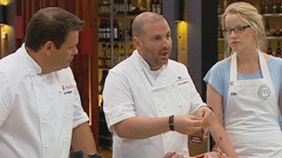 MasterChef Australia Staffel 3 :Folge 18 