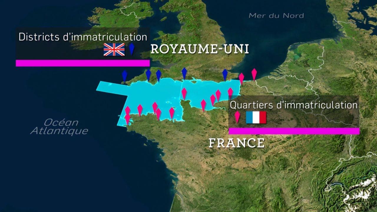 Mapping the World
