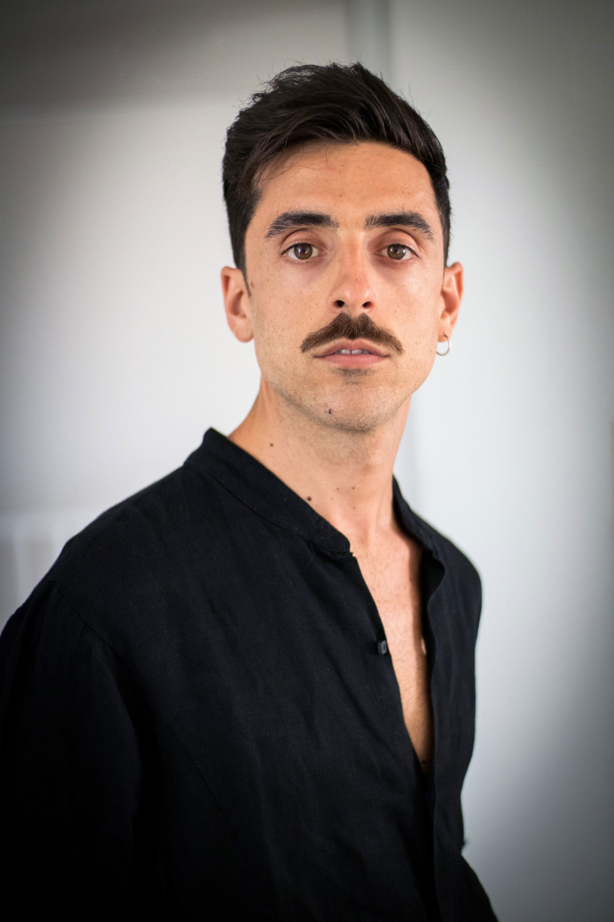 et billede af Gennaro Pelliccia