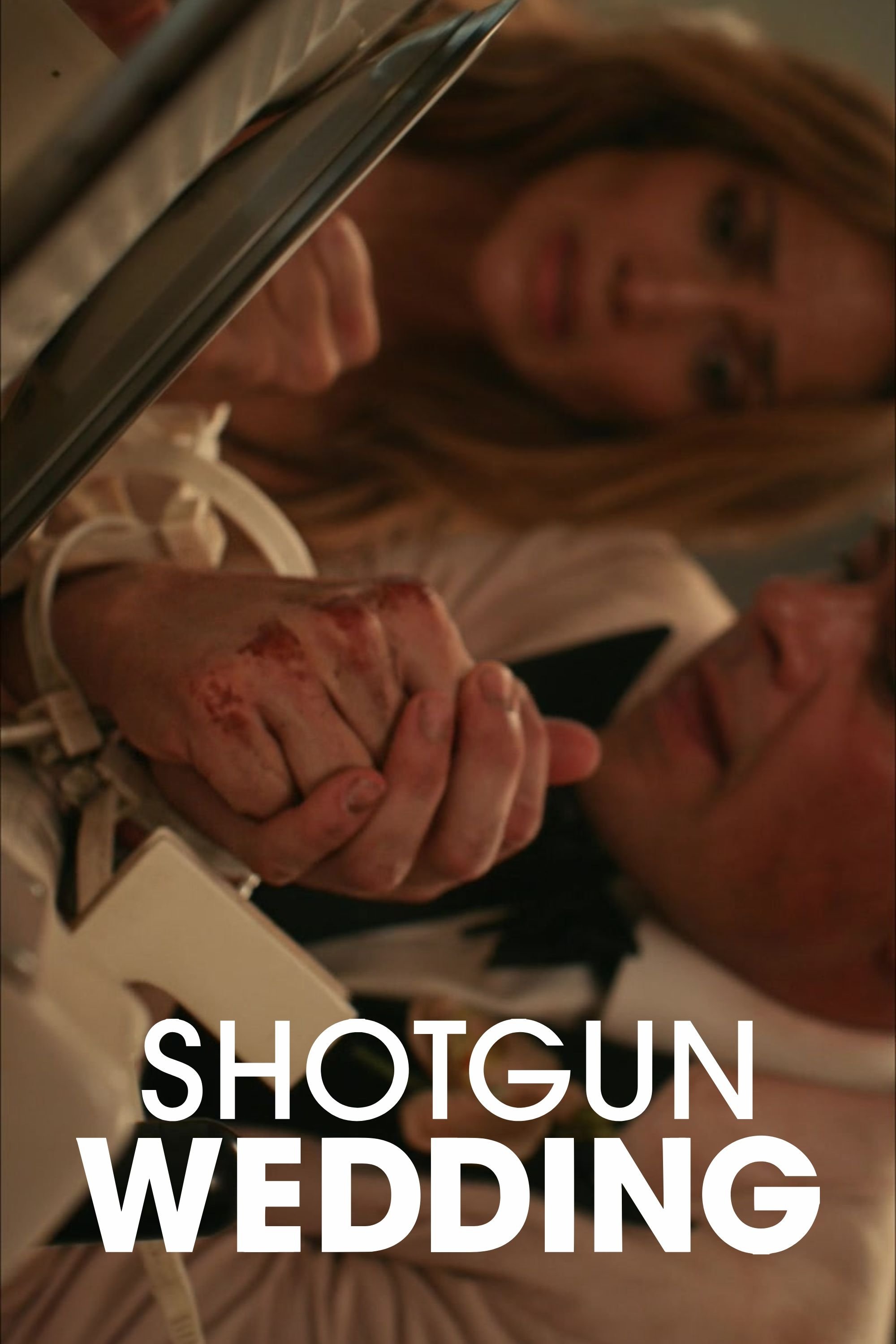 Shotgun Wedding