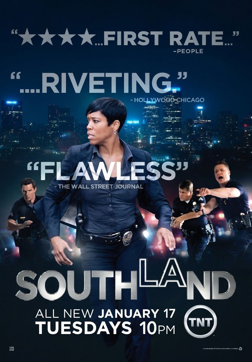 EN - Southland (2009) (US)