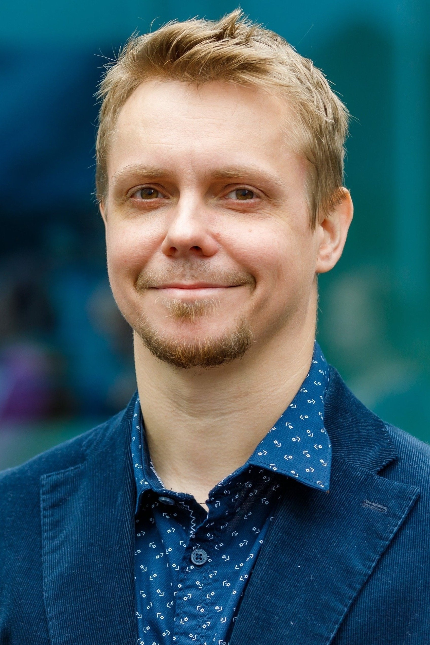 Tanel Toom Photo